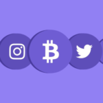 Social Media Platforms That Accept cryptocurrencies