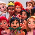List of Disney Princesses in Chronological Order